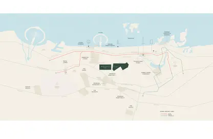 Villa - 4 Bedrooms - 5 Bathrooms for sale in Dubai Hills Estate - Dubai