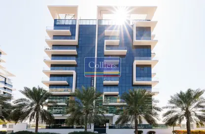 Office Space - Studio for rent in C2682 - Al Raha Beach - Abu Dhabi