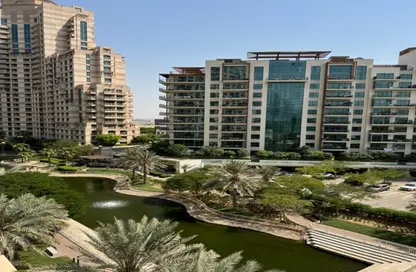 Apartment - 2 Bedrooms - 2 Bathrooms for rent in Tanaro - The Views - Dubai