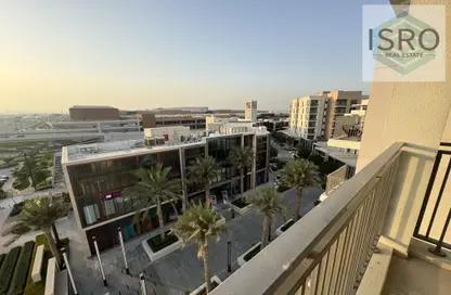 Apartment - 1 Bedroom - 2 Bathrooms for rent in Uptown Al Zahia - Al Zahia - Muwaileh Commercial - Sharjah