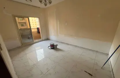 Apartment - 2 Bedrooms - 2 Bathrooms for rent in Al Rashidiya Towers - Al Rashidiya - Ajman Downtown - Ajman