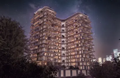 Apartment - 2 Bedrooms - 3 Bathrooms for sale in The Community Sports Arena - Dubai Sports City - Dubai