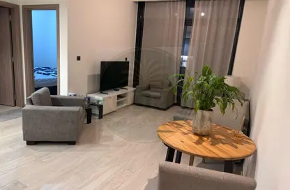 Apartment - 1 Bedroom - 1 Bathroom for sale in AZIZI Riviera 32 - AZIZI Riviera - Meydan One - Meydan - Dubai Apartment - 1 Bedroom - 1 Bathroom for sale in AZIZI Riviera 32 - AZIZI Riviera - Meydan One - Meydan - Dubai