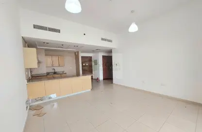 Apartment - 1 Bedroom - 1 Bathroom for rent in Oakwood Residency - Dubai Production City (IMPZ) - Dubai