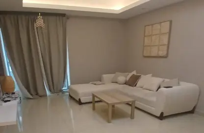 شقة - غرفة نوم - 1 حمام للايجار في أبراج غلفا - الراشدية 1 - الراشدية - عجمان