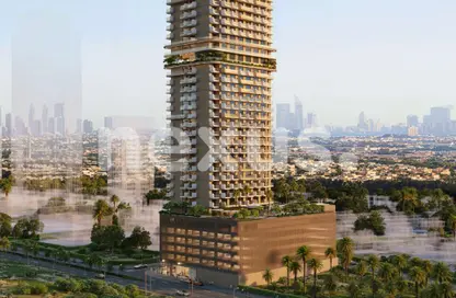 Apartment - 2 Bedrooms - 2 Bathrooms for sale in Elaris Sky - Jumeirah Village Triangle - Dubai Apartment - 2 Bedrooms - 2 Bathrooms for sale in Elaris Sky - Jumeirah Village Triangle - Dubai
