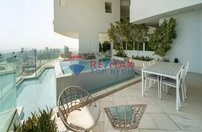 Apartment - 2 Bedrooms - 3 Bathrooms for sale in Samana California 2 - Discovery Gardens - Dubai
