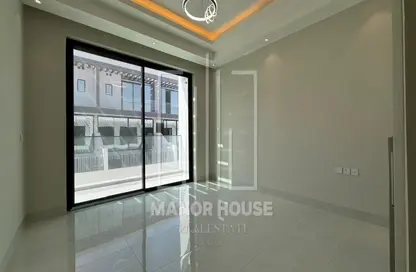 Townhouse - 4 Bedrooms - 5 Bathrooms for sale in Jebel Ali Village Townhouses - Jebel Ali Village - Jebel Ali - Dubai
