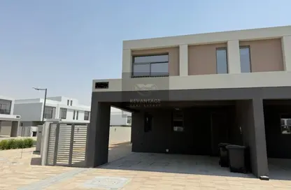 Villa - 3 Bedrooms - 4 Bathrooms for rent in The Pulse Beachfront - The Pulse - Dubai South (Dubai World Central) - Dubai