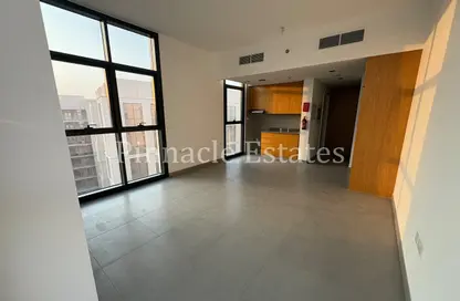 Apartment - Studio - 1 Bathroom for rent in Souks Residential - Al Mamsha - Muwaileh - Sharjah