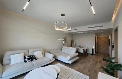 Apartment - 1 Bedroom - 2 Bathrooms for rent in Rokane G25 - Jumeirah Village Circle - Dubai