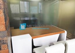 Office Space for rent in HDS Tower - Lake Almas East - Jumeirah Lake Towers - Dubai