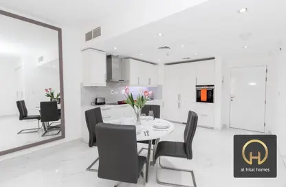 Apartment - Studio - 1 Bathroom for rent in Murjan 2 - Murjan - Jumeirah Beach Residence - Dubai