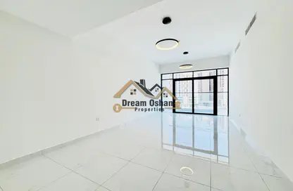 Apartment - 2 Bedrooms - 3 Bathrooms for rent in Haven Heights - Al Jaddaf - Dubai