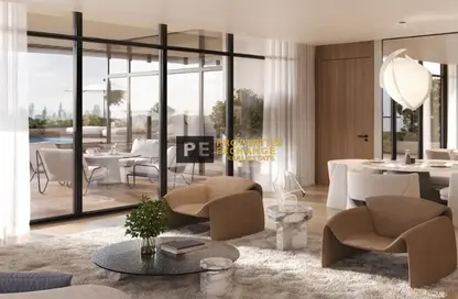 Apartment - 2 Bedrooms - 2 Bathrooms for sale in La Cle by Maaia - Al Furjan - Dubai