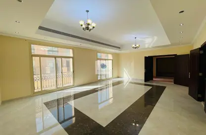 Villa - 6 Bedrooms - 7+ Bathrooms for rent in Khalifa City A Villas - Khalifa City A - Khalifa City - Abu Dhabi