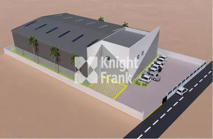 Documents image for: Warehouse - Studio for sale in Phase 1 - Dubai Investment Park - Dubai, Image 1