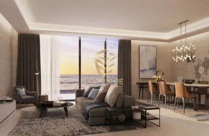 Villa - 6 Bedrooms - 7+ Bathrooms for sale in AlThuraya Island - Ajmal Makan City - Sharjah Waterfront City - Sharjah