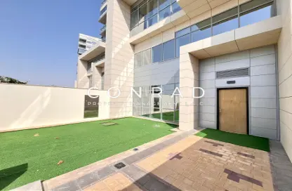 Townhouse - 3 Bedrooms - 4 Bathrooms for sale in Lamar Residences - Al Seef - Al Raha Beach - Abu Dhabi