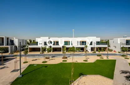 Villa - 3 Bedrooms - 4 Bathrooms for rent in Bliss - Arabian Ranches 3 - Dubai