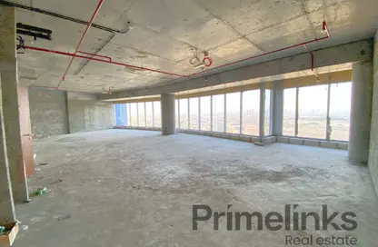 Office Space - Studio for sale in I Rise Tower - Barsha Heights (Tecom) - Dubai