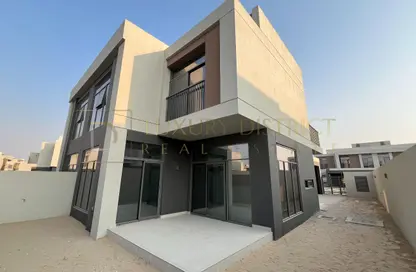 فيلا - 3 غرف نوم - 5 حمامات للبيع في ذا بالس بيتش فرونت 3 - ذي بالس - دبي الجنوب (مركز دبي العالمي) - دبي فيلا - 3 غرف نوم - 5 حمامات للبيع في ذا بالس بيتش فرونت 3 - ذي بالس - دبي الجنوب (مركز دبي العالمي) - دبي