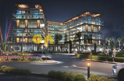 Apartment - Studio - 1 Bathroom for sale in Empire Estates - Arjan - Dubai Apartment - Studio - 1 Bathroom for sale in Empire Estates - Arjan - Dubai