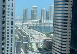 Apartment - 1 bedroom - 2 bathrooms for sale in Marina Heights - Dubai Marina - Dubai