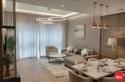 Apartment - 1 Bedroom - 2 Bathrooms for sale in Bellevue Tower 1 - Bellevue Towers - Downtown Dubai - Dubai