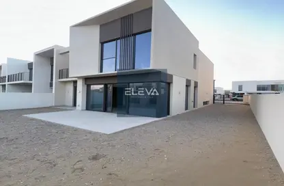 Villa - 4 Bedrooms - 4 Bathrooms for rent in Nara - The Valley - Dubai