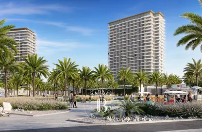 Apartment - 1 Bedroom - 1 Bathroom for sale in Palace Residences - Dubai Hills Estate - Dubai