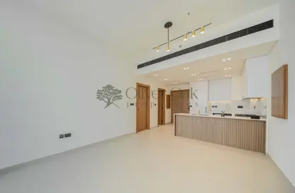 Apartment - 1 Bedroom - 2 Bathrooms for rent in Binghatti Amber - Jumeirah Village Circle - Dubai