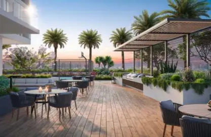 شقة - 1 حمام للبيع في فيرواي ريزيدنسيز باي بريسكوت - مدينة دبي الرياضية - دبي