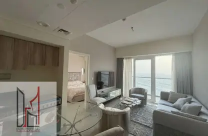 Apartment - 2 Bedrooms - 2 Bathrooms for sale in Golf Vita A - Golf Vita - DAMAC Hills - Dubai