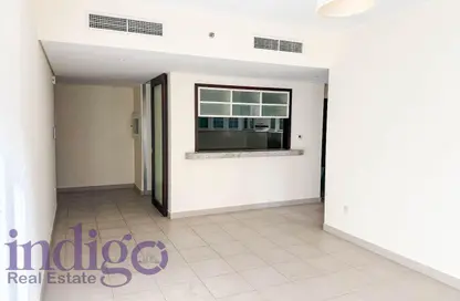 Apartment - 1 Bedroom - 2 Bathrooms for sale in Boulevard Central Tower 1 - Boulevard Central Towers - Downtown Dubai - Dubai