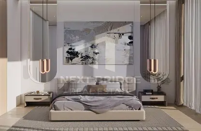 Apartment - Studio - 1 Bathroom for rent in Binghatti Phoenix - District 13 - Jumeirah Village Circle - Dubai Apartment - Studio - 1 Bathroom for rent in Binghatti Phoenix - District 13 - Jumeirah Village Circle - Dubai