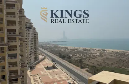 Apartment - 2 Bedrooms - 3 Bathrooms for sale in Royal Breeze 5 - Royal Breeze - Al Hamra Village - Ras Al Khaimah