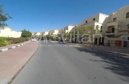 تاون هاوس - 4 غرف نوم - 3 حمامات للايجار في رويال بريز تاون هاوس - رويال بريز - قرية الحمرا - رأس الخيمة