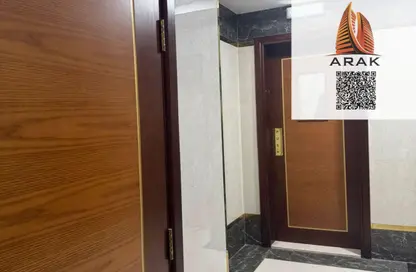 Whole Building - 7+ Bedrooms - 7+ Bathrooms for sale in Ajman Global City - Al Alia - Ajman