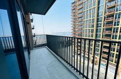 Apartment - 2 Bedrooms - 3 Bathrooms for rent in Deira Enrichment Project - Deira - Dubai