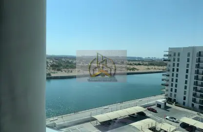 شقة - غرفة نوم - 1 حمام للبيع في وترز أج - جزيرة الياس - أبوظبي