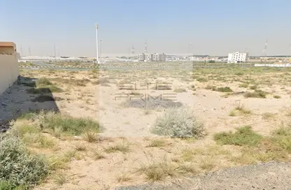 أرض - استوديو للبيع في تلال سيتي - الشارقة