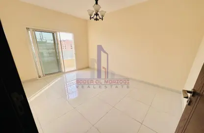 Apartment - 2 Bedrooms - 2 Bathrooms for rent in Muwaileh 29 Building - Muwaileh - Sharjah