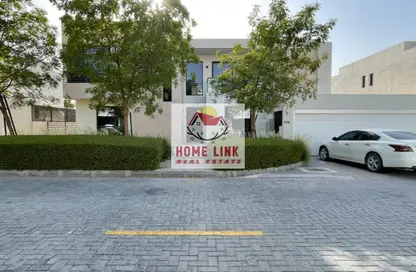 Villa - 5 Bedrooms - 4 Bathrooms for sale in Nasma Residence - Al Tai - Sharjah