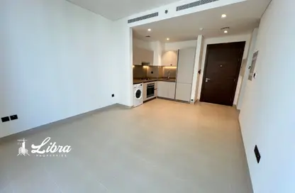 Apartment - 1 Bedroom - 1 Bathroom for sale in Sobha Creek Vistas Tower A - Sobha Hartland - Mohammed Bin Rashid City - Dubai