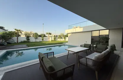 Villa - 4 Bedrooms - 5 Bathrooms for sale in Sharjah Garden City - Sharjah