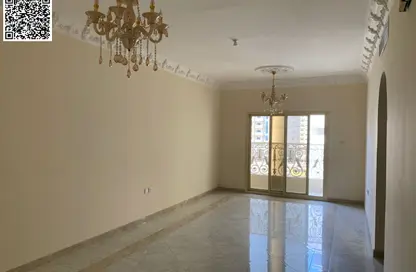 Apartment - 1 Bedroom - 2 Bathrooms for rent in Al Jurf 2 - Al Jurf - Ajman Downtown - Ajman