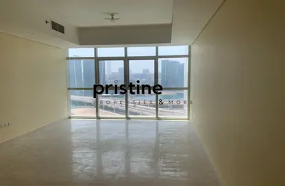 Apartment - 2 Bedrooms - 4 Bathrooms for rent in Ocean Terrace - Marina Square - Al Reem Island - Abu Dhabi