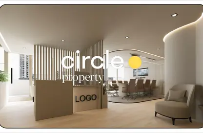 Office Space - Studio - 1 Bathroom for rent in Jumeirah Business Centre 2 (JBC 2) - JLT Cluster V - Jumeirah Lake Towers - Dubai