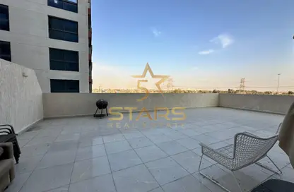 شقة - غرفة نوم - 1 حمام للبيع في كاي 1 - مجمع دبي ريزيدنس - دبي